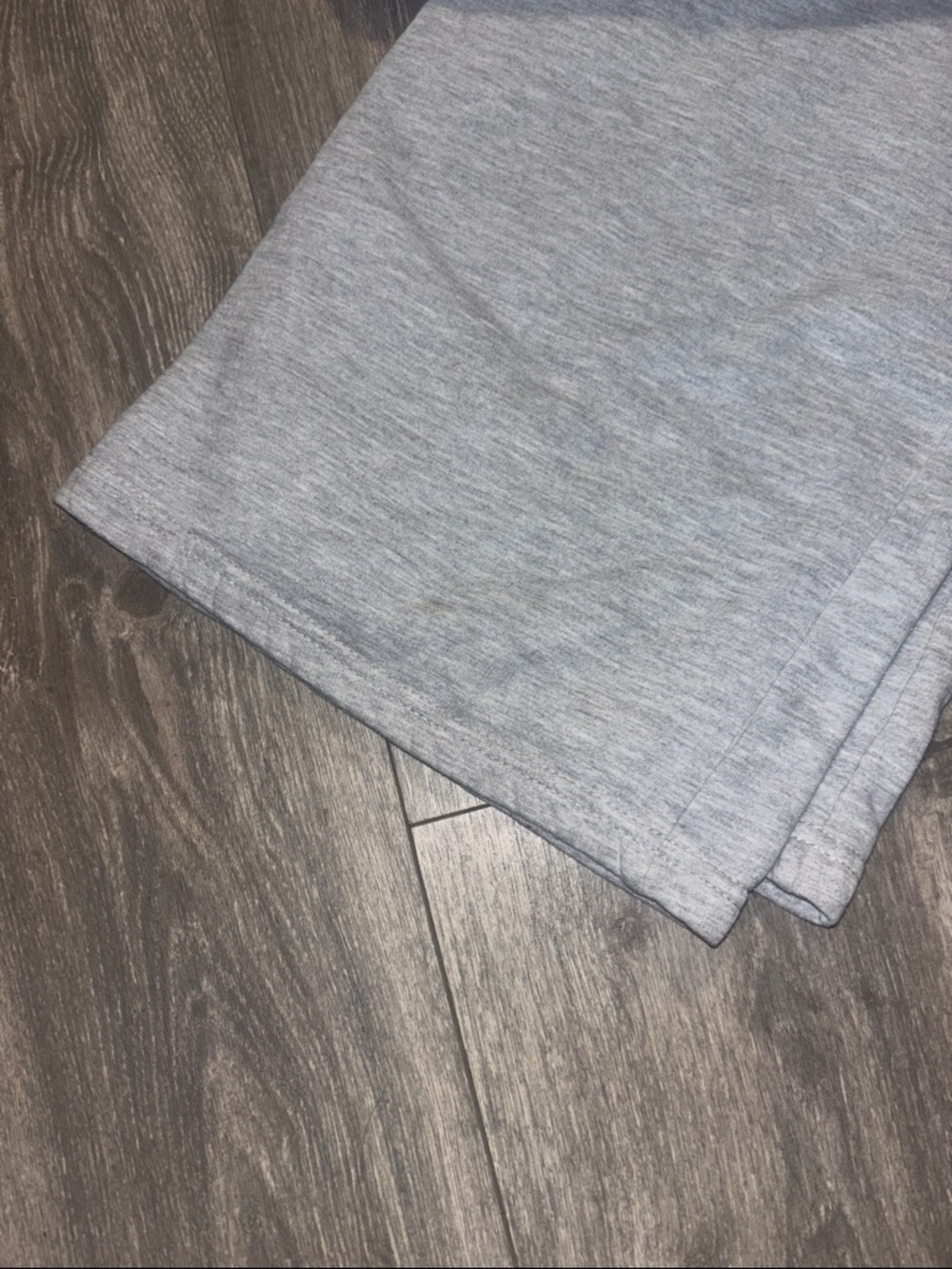 Better Together Gray Women’s Sweatpants with Snoopy Graphic - Picture 3 of 4